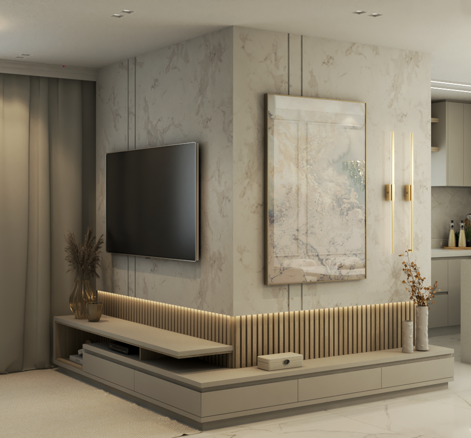 Sala de Tv
