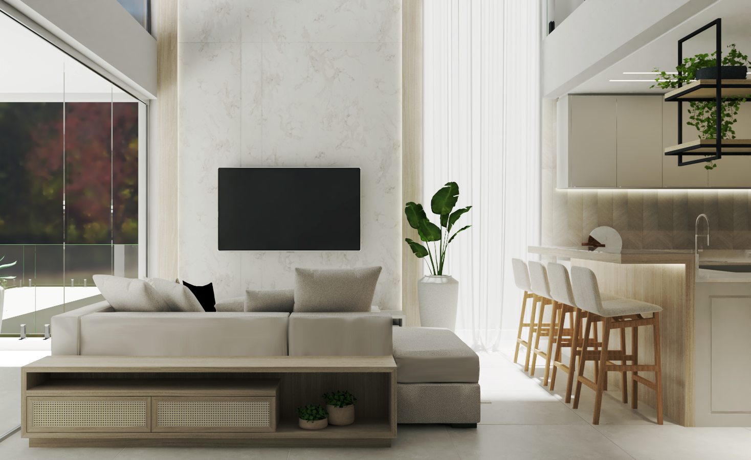 Sala de Tv