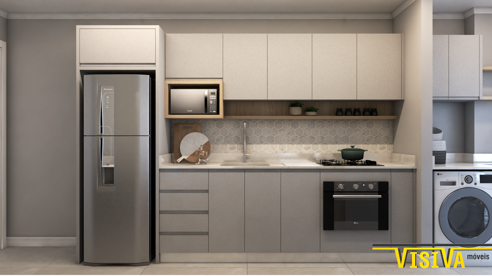 Cozinha