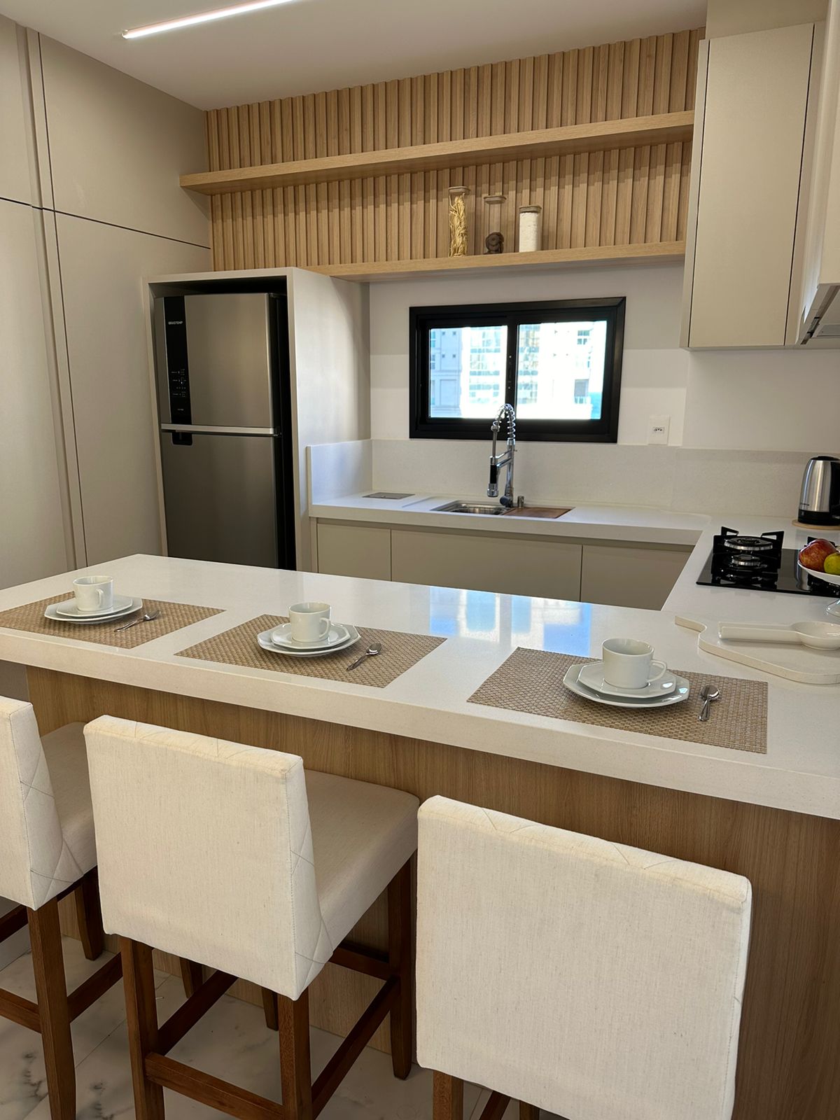 Cozinha